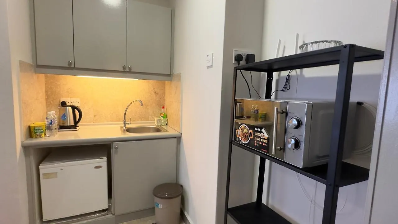 Rihanna Service Suite At Times Square Kuala Lumpur 0*,  Malasia
