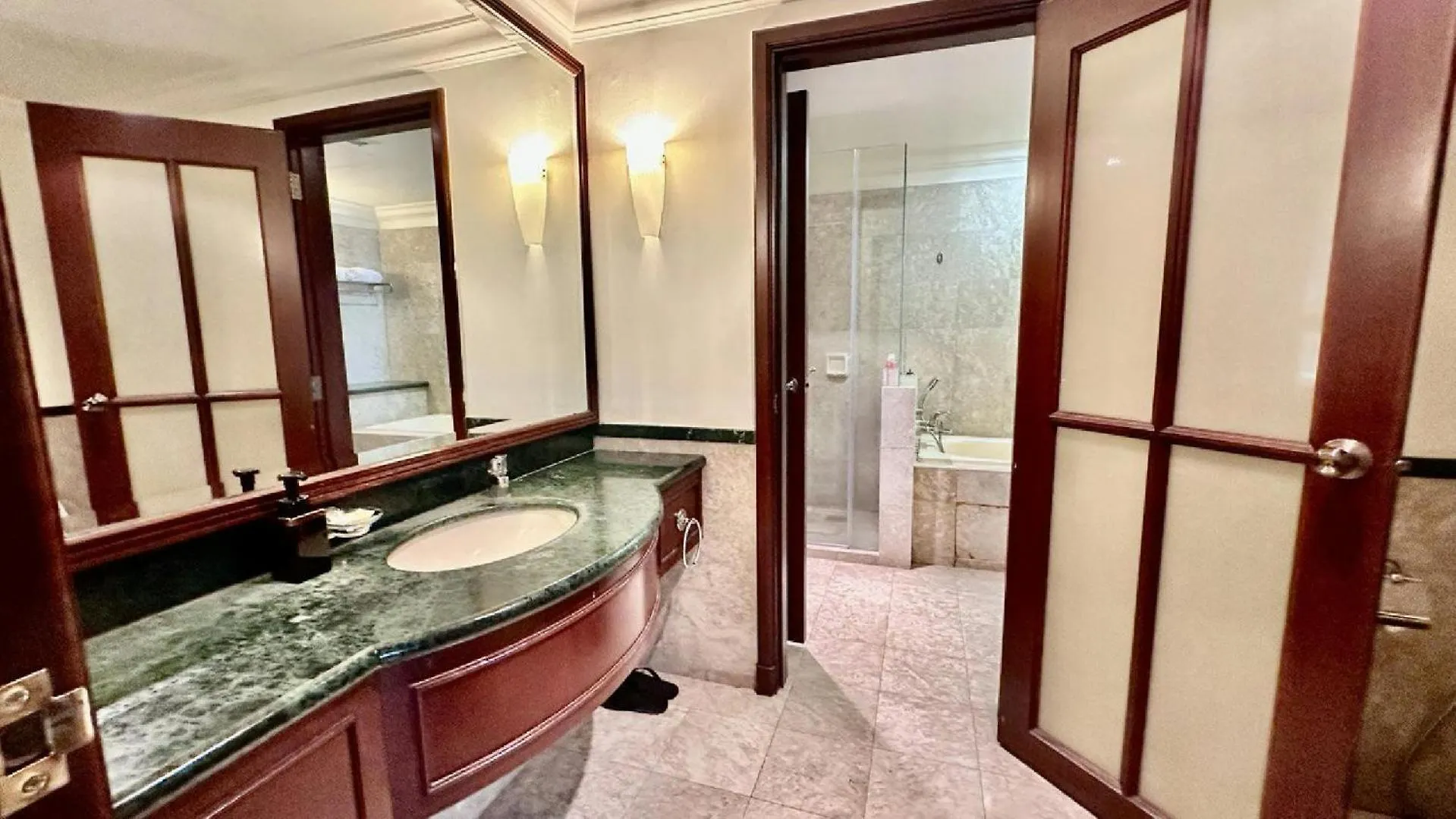 Apartamento Rihanna Service Suite At Times Square Kuala Lumpur