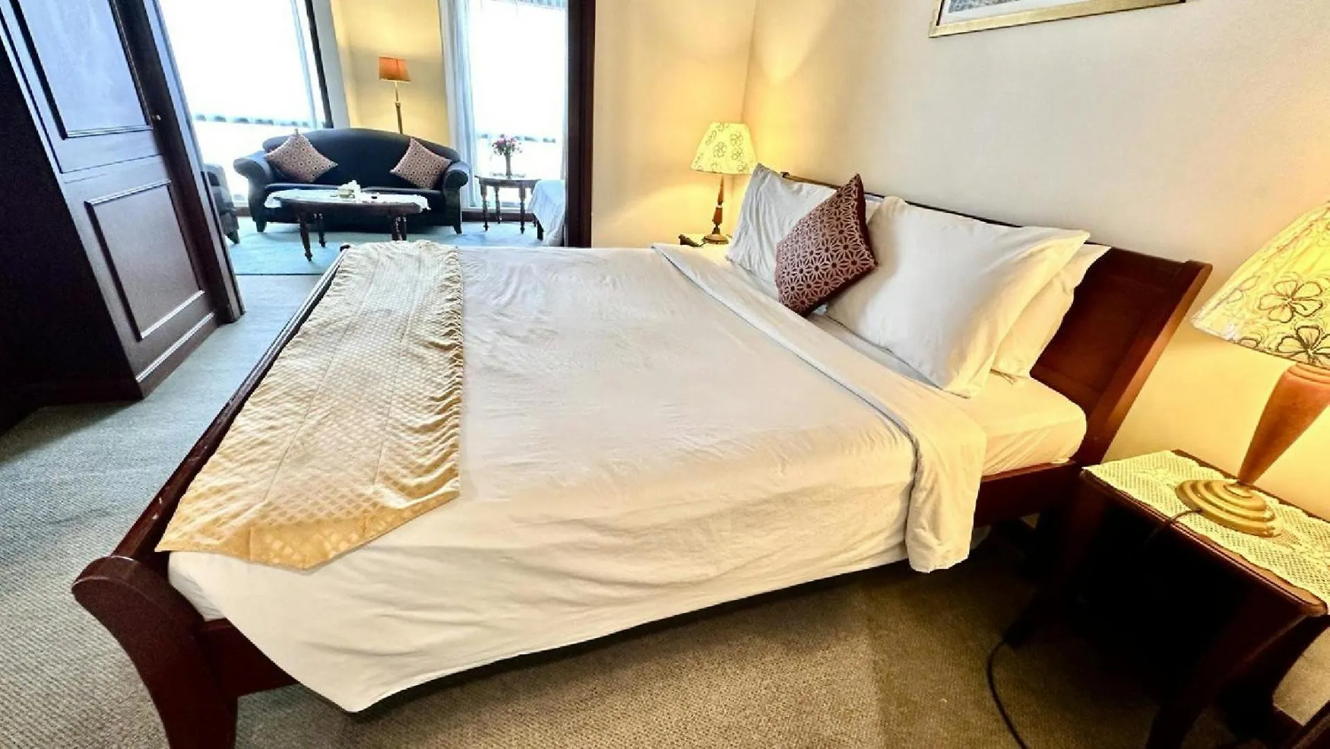 Rihanna Service Suite At Times Square Kuala Lumpur 0*,  Malasia