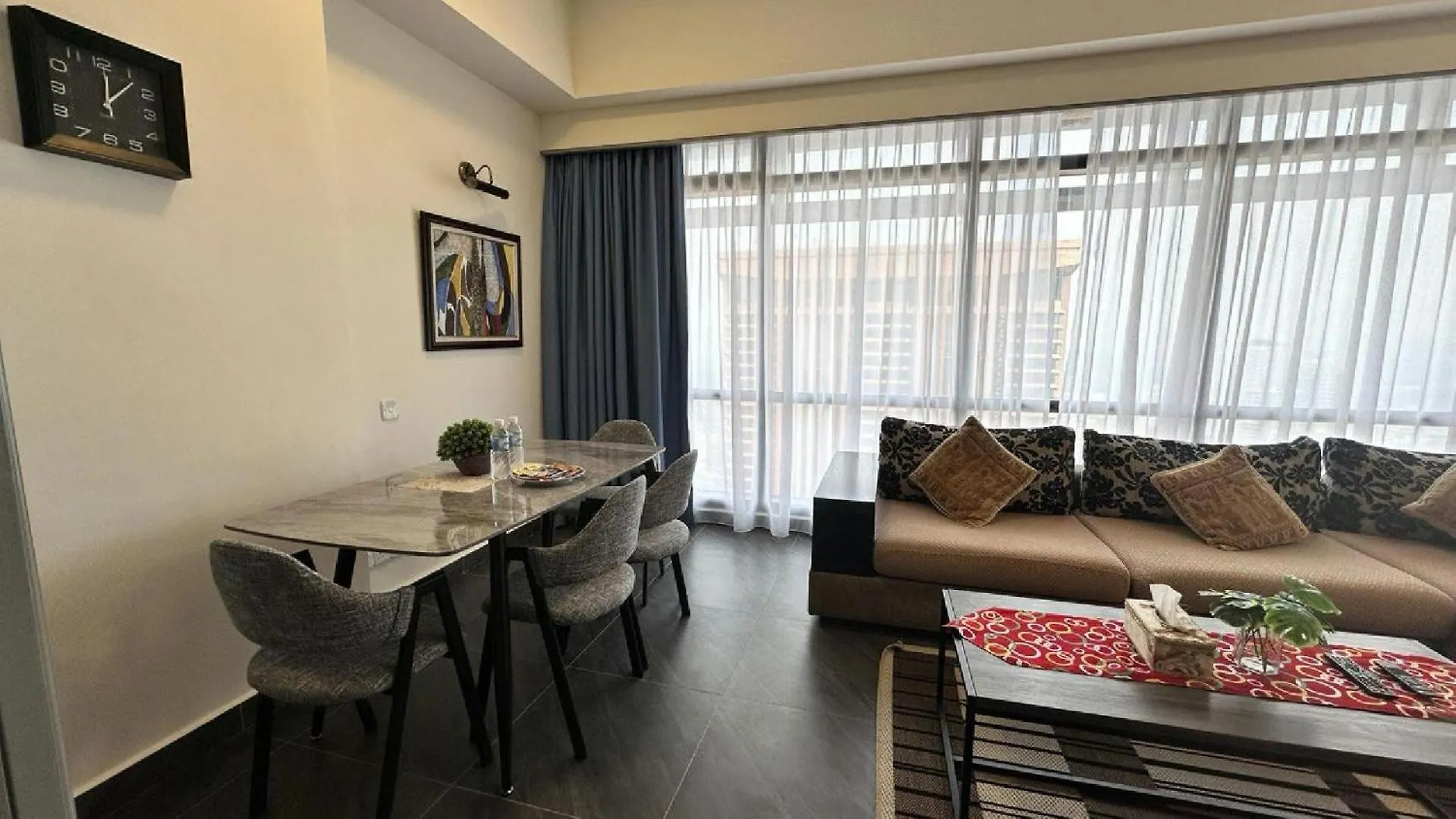 Rihanna Service Suite At Times Square Kuala Lumpur 0*,  Malasia