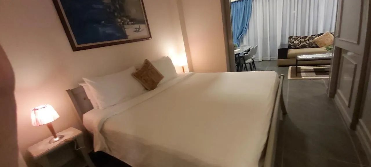 Rihanna Service Suite At Times Square Kuala Lumpur 0*,