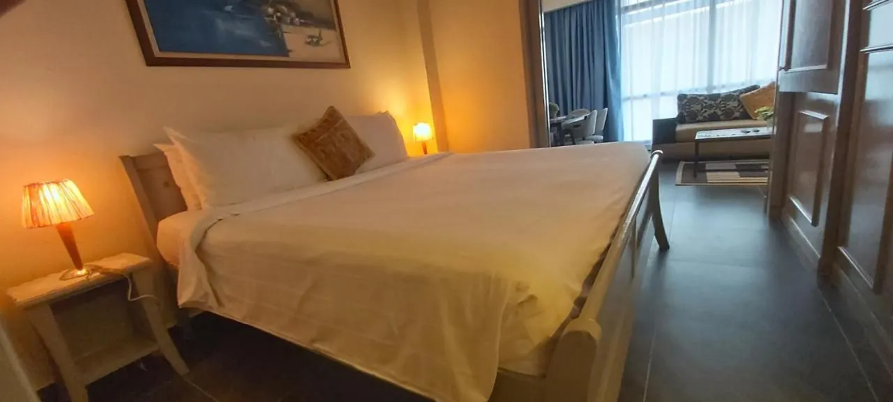 Daire Rihanna Service Suite At Times Square Kuala Lumpur Malezya