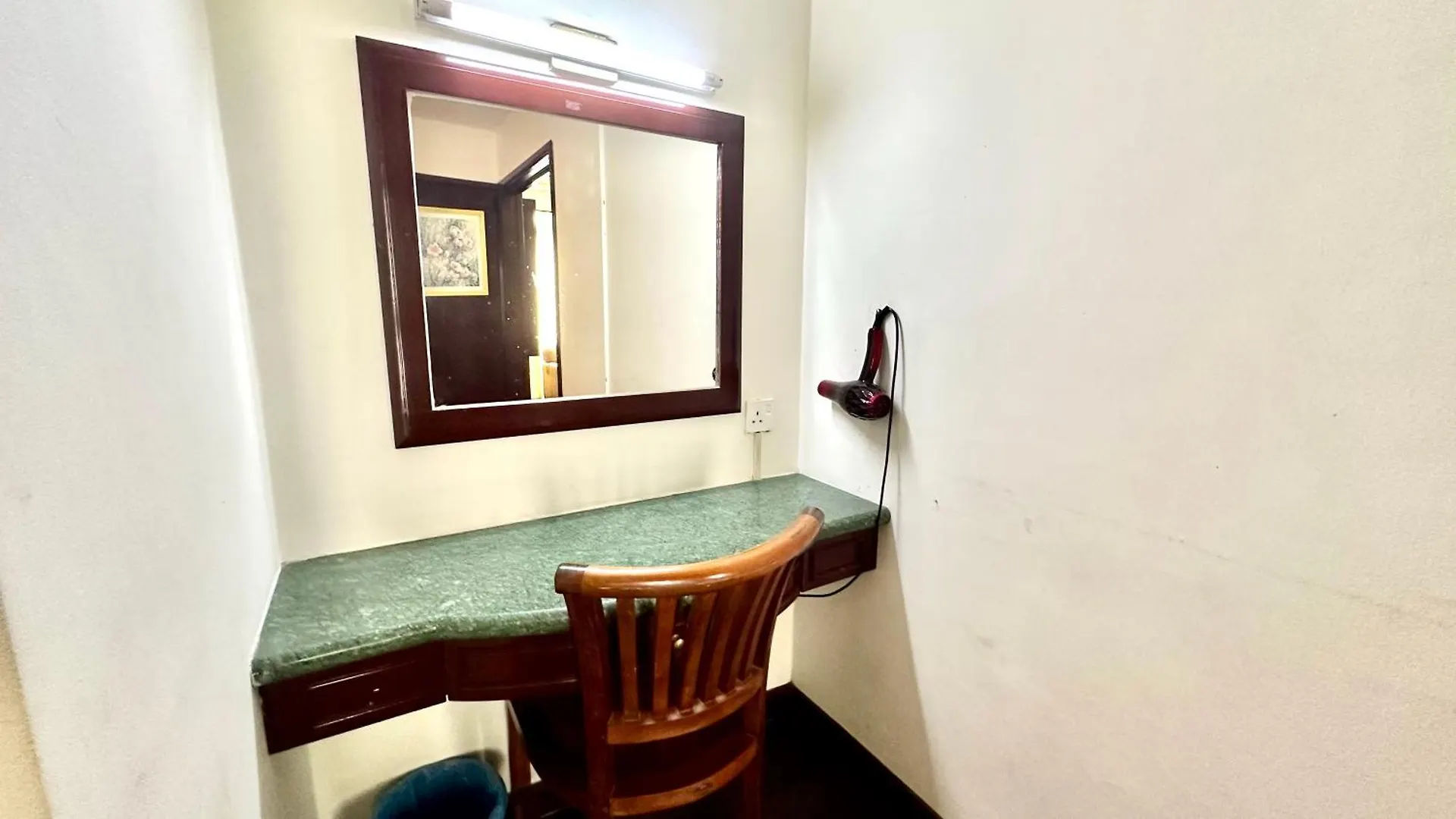 Rihanna Service Suite At Times Square Kuala Lumpur 0*,  Malezya