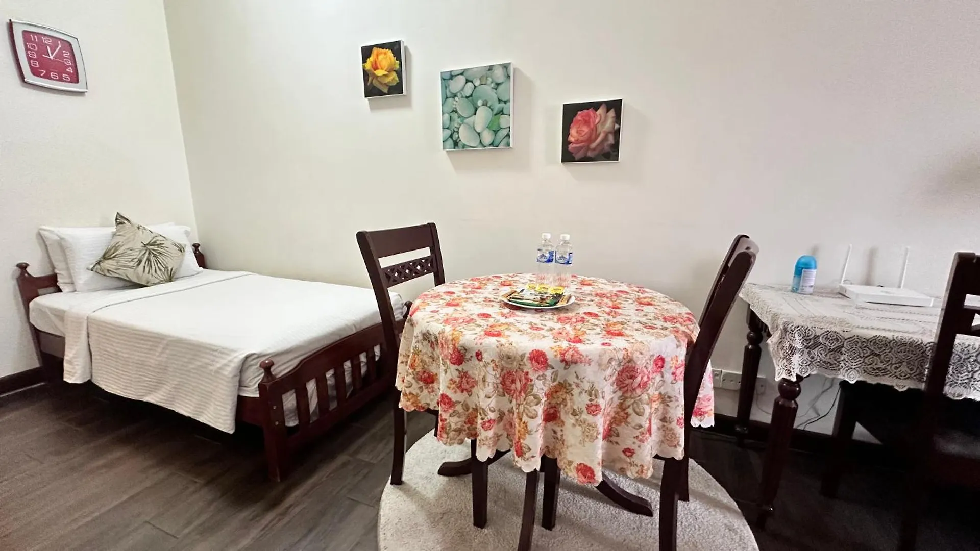 Daire Rihanna Service Suite At Times Square Kuala Lumpur